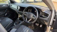 Volkswagen Polo 1.0 TSI 110 R-Line 5dr DSG Petrol Hatchback